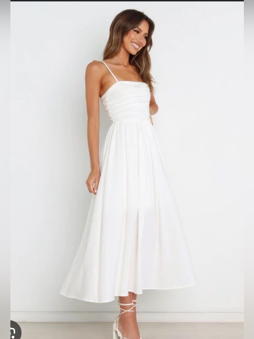 Petal & Pup Sienna Dress